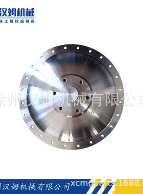 徐工装载机 860114857 罩轮4050 变矩器(备件) 徐工原厂 徐工备件