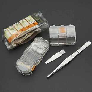 ?如意切割器便捷切药器分割药片分装药盒原厂包装可随身携