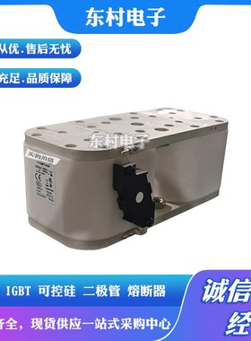 熔断器170M7078 170M7079 170M7080 170M7081 170M7082全新现货