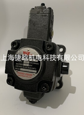 VP-SF-12-D 台湾峰昌WINMOSTVP-DF/SF-20/30/40-A/B/C/D 叶片泵