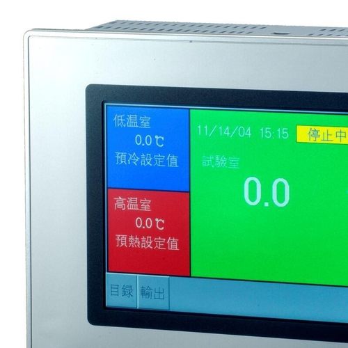 江苏苏州厂价直销冷热冲击试验机控制器 TEMI8226温湿度控制器