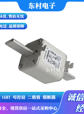 熔断器全新170M5658 170M5659 170M5660 170M5661/5662/5663现货