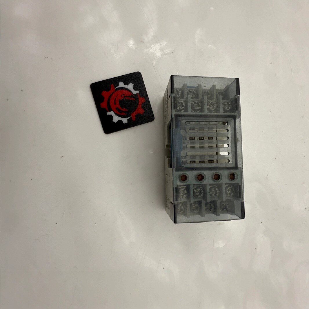 泵车继电器AY33002RT3S-24V 混凝土泵车专用零配件