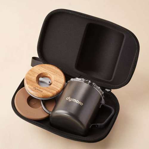 dymore户外V60滤杯分享杯美式手冲套装outdoor加热手冲壶露营