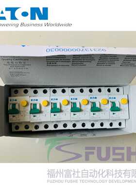 PFIM-40/4/03伊顿穆勒MOELLER漏电保护器