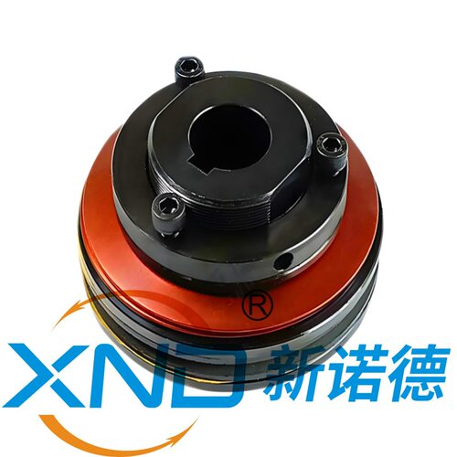 TL700-1/2摩擦式扭矩限制器
