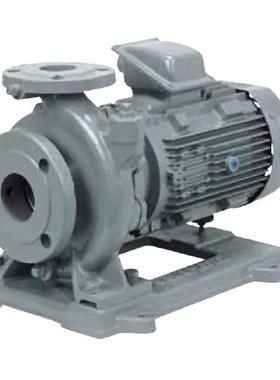 KAWAMOTO川本GEJ656CE5.5小型涡卷泵GEJ656CE7.5  GEJ-405-C2.2T4