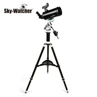 SkyWatcher信达天文望远镜AZ-EQ Avant 102MC星达望眼镜户外高清