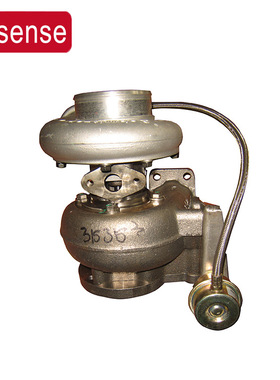 厂家销售涡轮增压器BF6M1013CE  317049 16E06-1292 04253845KZ