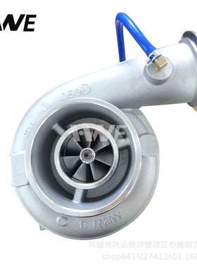 增压器 Turbo S310G085 165-7311 204-6491 For CAT C10 Engine