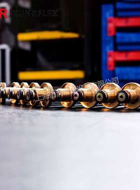 玛努利MANULI/SAE100R2AT EN853 二层编织液压软管  胶管总成