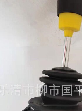 XKD-F14440000设备单双机构主令控制器操纵杆手柄XKDF14440000