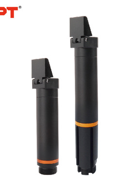 OPT 气动拨指 可单指操作的斜口气动夹具 OFO