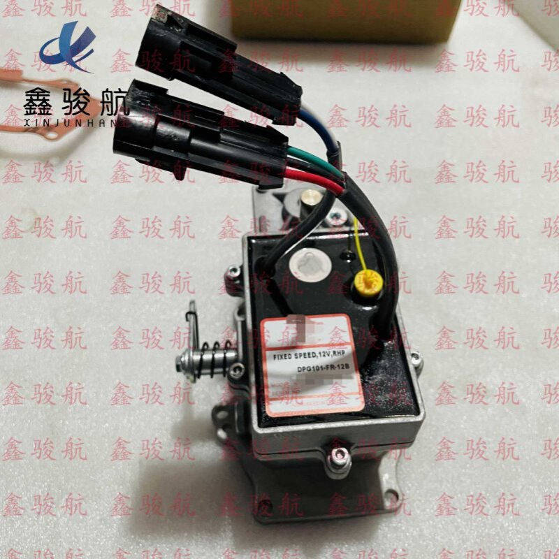 ADB225G,发电机执行器,执行器DPG101-FR-24B,DAL100-FR,DFT200-FR