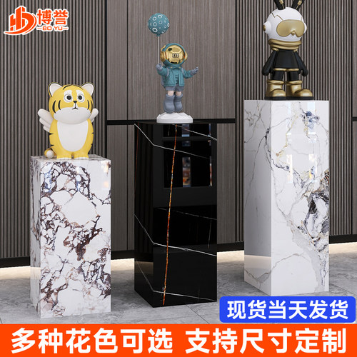 摆件展示底座佛山工厂直发包邮
