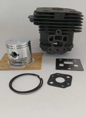 汽缸总成适用于富世华割草机253R 253RB 253RJ 553RS 553RBX