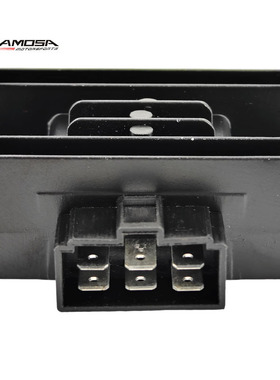 调压器适用于Hyosung GT250 GA RX 125 250 32800-H01-413 整流器