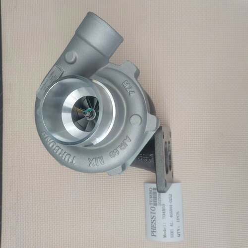 6137-82-8200 465044-0047 465044 T04B59 Turbo PC200-3 增压器