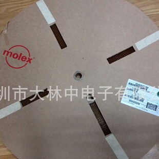 0298 5040520298 莫莱克斯504052 Molex