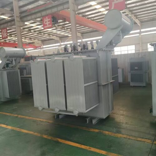 智能变压器1200KVA1500KVA3000KVA电力变压器20KV11KV变压器厂家