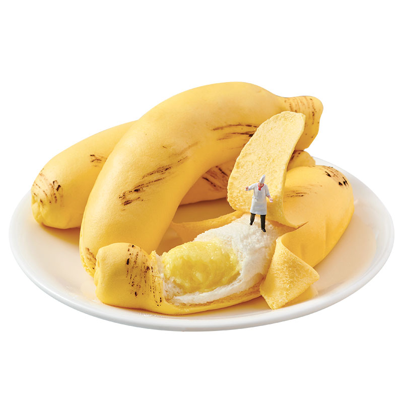 好物体验儿童营养早餐北记