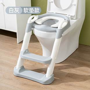 大号儿童坐便器马桶圈男女宝宝小孩坐垫圈厕所马桶辅助坐便凳便盆