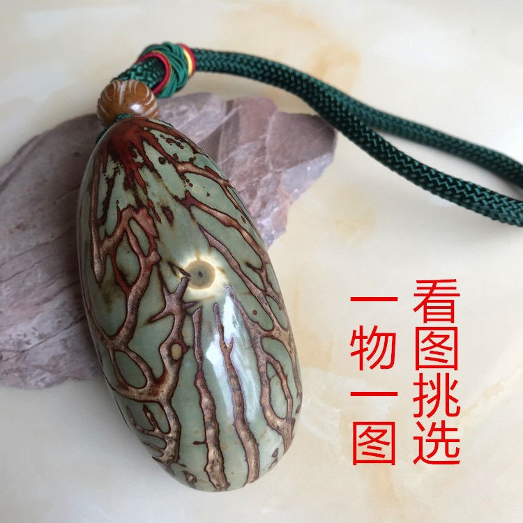 h千眼菩提子成品千眼菩提子精品一物一图老果手把件菩提果手把玩