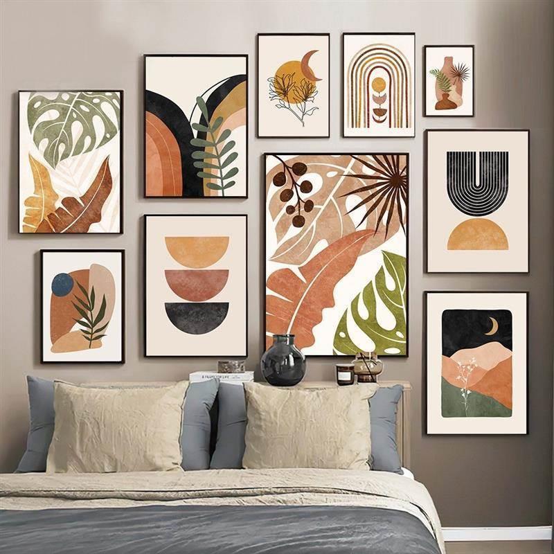 AbstractCanvPaigWaoeHo