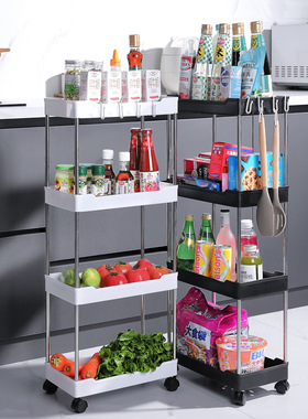 high quality Bathroom storage rack floor type toilet浴室储物