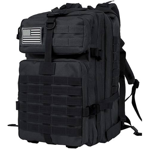 30/45L Man Tactical Backpacks HkingTraveling Bags Survival O