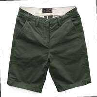 Military Cargo Shorts Cotton Trunks Casual Loose Mens Shorts thumbnail 5