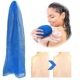 African Sponge Bath Exfoliating Bathing Scrubber Net Rubb