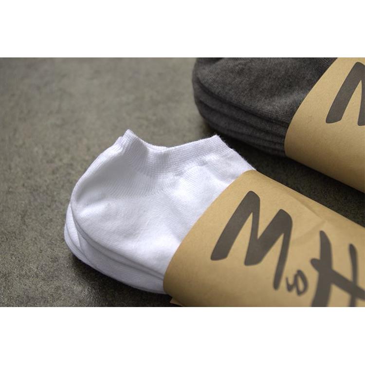 5pairMen'sSocklidCBu