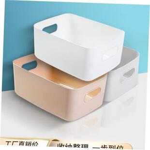 Organizer Drawers Plastic Cosmetic Storage Box Desk Make Up