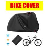 Bike Cover Snow Bicycle Rain Waterproof Covers Protector