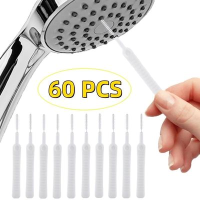 10-60PCSShowerleaning