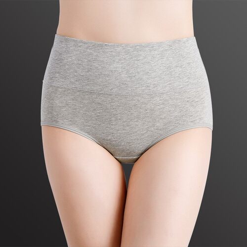 High-waistedLadiesUnderwear