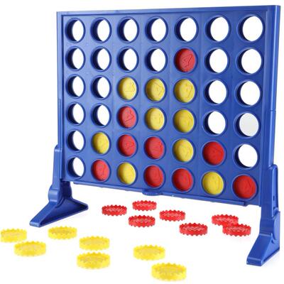 Connect4lassiGridRowS