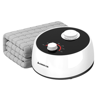 志高水暖毯无辐射不上火静音