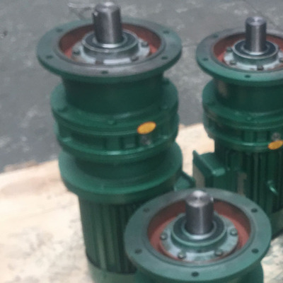 减速机摆线轮 XLED53-187-0.75KW减速机 规格齐全