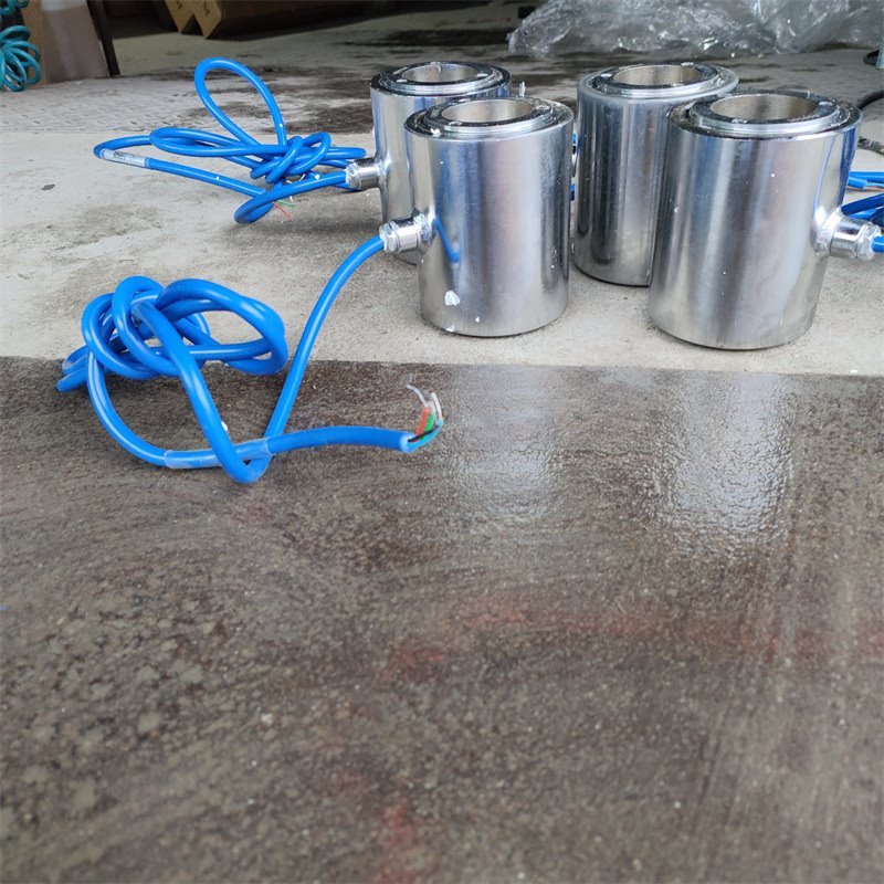 振弦式锚索应力计 埋入式钢表面应变计 钢弦式频率锚索计