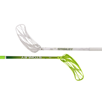 碳纤维软式曲棍球杆碳素玻纤维旱地冰球杆地板福乐球杆floorball