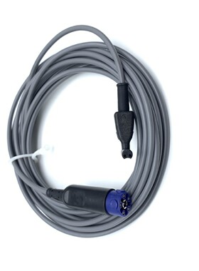 兼容ERBE爱尔博20196-118史托斯等离子 电切连接线双极线