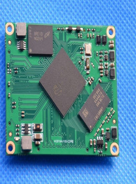 HI3519AV100  核心板 HI3519 HI3519A 4K/HDMI/AI 人工智能