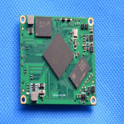 HI3519AV100  核心板 HI3519 HI3519A 4K/HDMI/AI 人工智能