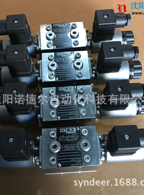 NBVP16Z/R/2-X24 电磁阀HAWE哈威NBVP16S/2-X24 NBVP16Y/R/2-X24