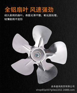 30kw柴油暖风机参数 养殖场9kw暖风机 柴油推车式热风炮15kw