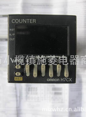 电子计数器 H7CX-A-N/A11-N/A114D1-N/A4D-N/AD/A4WSD/A4W/A4D/-N