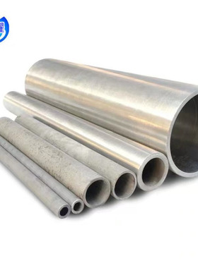 供应6082-T4铝合金管ALMgSi1 无缝铝管防锈铝管 大小直径 可切割