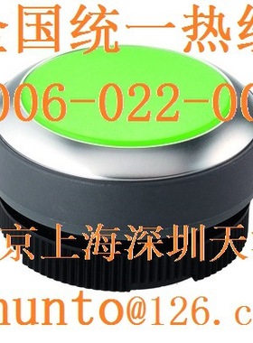 德国RAFI按钮开关型号1.30.270.021/2500带灯按键金属开关RAFIX 2